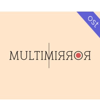 Multimirror - Soundtrack DLC Steam Key GLOBAL